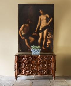 17TH CENTURY BOLOGNESE SCHOOL - 4388084