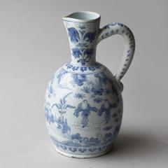 17TH CENTURY CIDER JUG OR CARAFE - 3937461