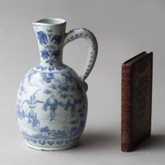 17TH CENTURY CIDER JUG OR CARAFE - 3937463