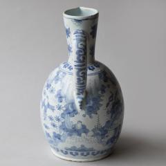 17TH CENTURY CIDER JUG OR CARAFE - 3937486