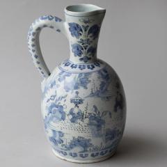 17TH CENTURY CIDER JUG OR CARAFE - 3937488