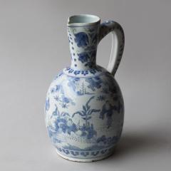 17TH CENTURY CIDER JUG OR CARAFE - 3937491