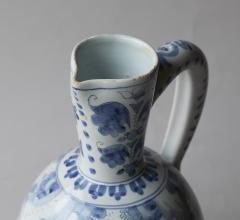 17TH CENTURY CIDER JUG OR CARAFE - 3937499