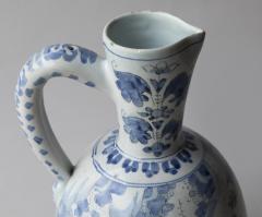 17TH CENTURY CIDER JUG OR CARAFE - 3937507