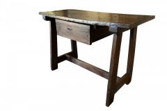 17TH CENTURY ITALIAN SIDE TABLE CONSOLE - 2728028