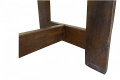 17TH CENTURY ITALIAN SIDE TABLE CONSOLE - 2728077