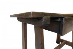 17TH CENTURY ITALIAN SIDE TABLE CONSOLE - 2728106