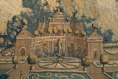 17TH CENTURY LILLE TAPESTRY - 3852822