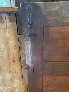 17TH CENTURY OAK DUTCH COURT CUPBOARD - 3268059