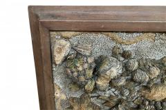 17TH CENTURY VENETIAN EMBROIDERY PANEL - 2689544
