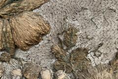 17TH CENTURY VENETIAN EMBROIDERY PANEL - 2689646
