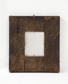 17th C Italian Ebonized Walnut Mirror - 3296301