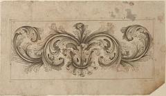 17th Century Architectural Print - 3084621
