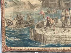 17th Century Brabant Belge Tapestry - 1734289