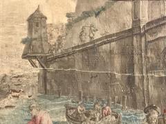 17th Century Brabant Belge Tapestry - 1734299