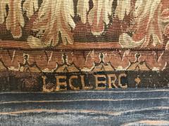 17th Century Brabant Belge Tapestry - 1734309