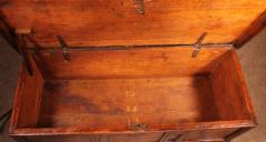 17th Century Catalan Chest - 3205451