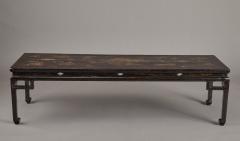 17th Century Chinese Table - 3754702