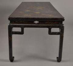 17th Century Chinese Table - 3754722