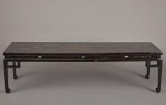 17th Century Chinese Table - 3754727