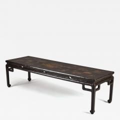 17th Century Chinese Table - 3756393