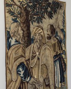 17th Century Flemish Tapestry - 3290917