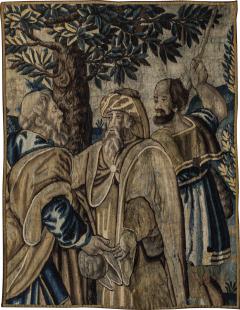 17th Century Flemish Tapestry - 3293475