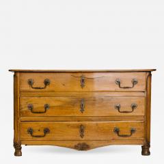 17th Century French Louis XIV Walnut Commode - 584839
