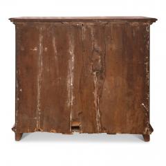 17th Century French Walnut Chest of Drawers - 1447522