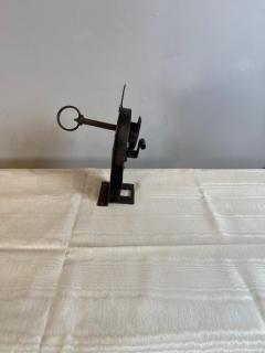 17th Century Iron Lock Key - 2550303
