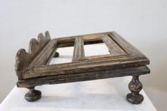 17th Century Italian Baroque Antique Table book Stand - 3287188