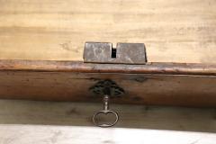 17th Century Italian Rare Carved Walnut Antique Kneeler - 2995052