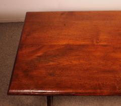 17th Century Italian Renaissance Walnut Table - 4158478