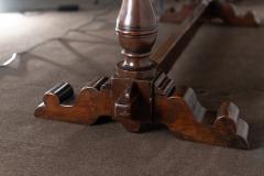 17th Century Italian Walnut Refectory Table - 1564237