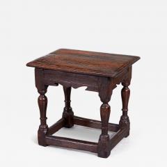 17th Century Joint Table - 3130829