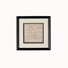 17th Century Portuguese Perspective - 3399490