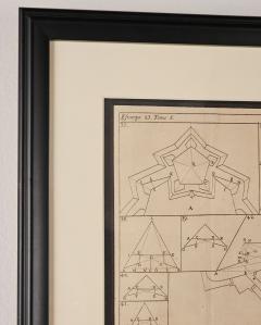 17th Century Portuguese Perspective - 3399492