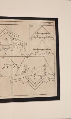 17th Century Portuguese Perspective - 3399493