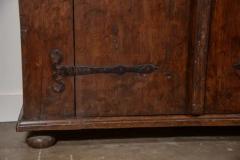 17th Century Rustic Armoire - 3524111