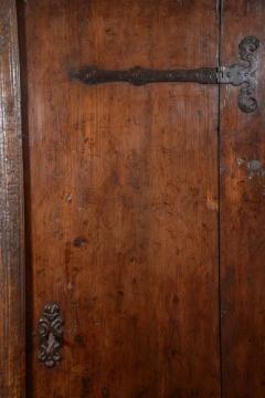 17th Century Rustic Armoire - 3524168