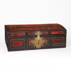 17th Century Spanish Box - 2282610