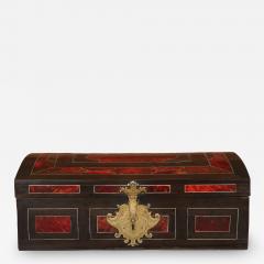 17th Century Spanish Box - 2283053