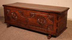 17th Century Spanish Chest - 3191935