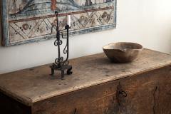 17th Century Swedish Baroque Chest - 4499260