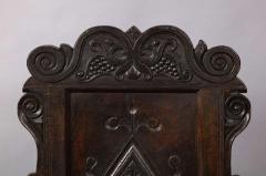 17th Century Wainscot Chair - 1322373