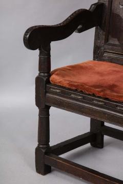 17th Century Wainscot Chair - 1322381