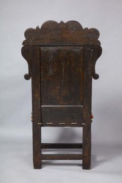 17th Century Wainscot Chair - 1322384