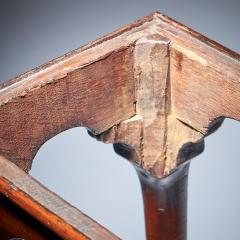 17th Century William and Mary Rosewood Coffre Fort on Stand Secret Compartments - 3127550