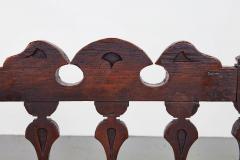 17th c Abbots Chair - 3338380