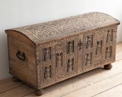 17th c Baroque Chest - 4339455